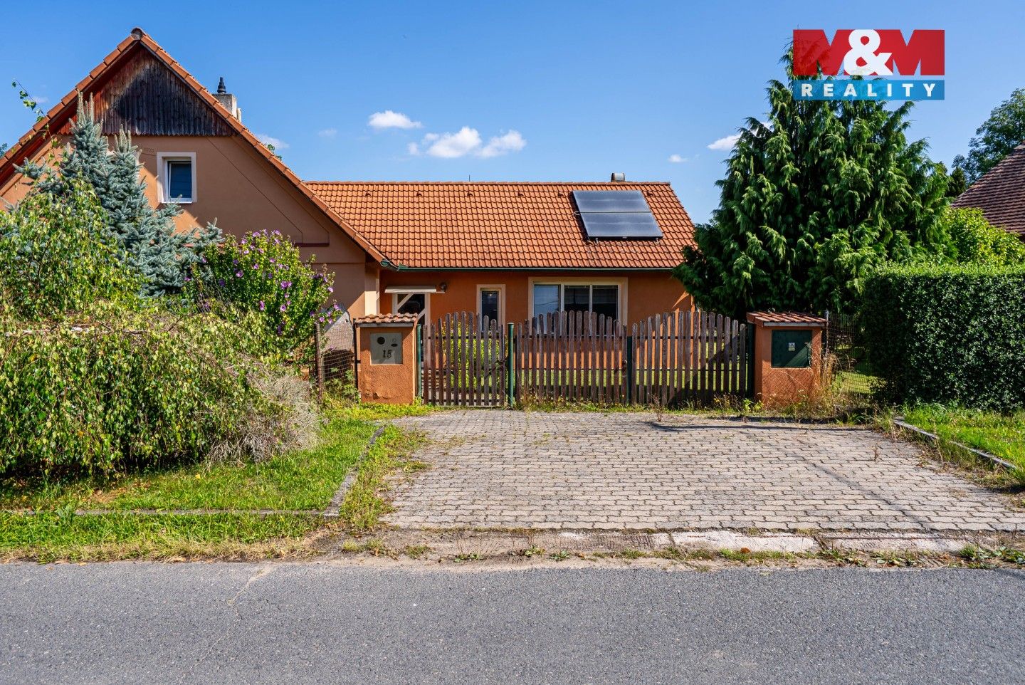 Prodej rodinný dům - Lány na Důlku, Pardubice, 150 m²