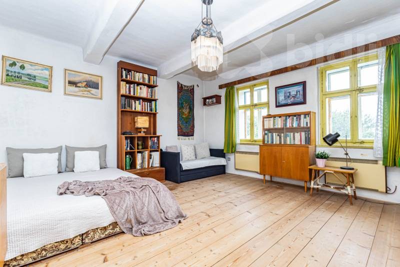 Prodej rodinný dům - Češov, 118 m² - 5