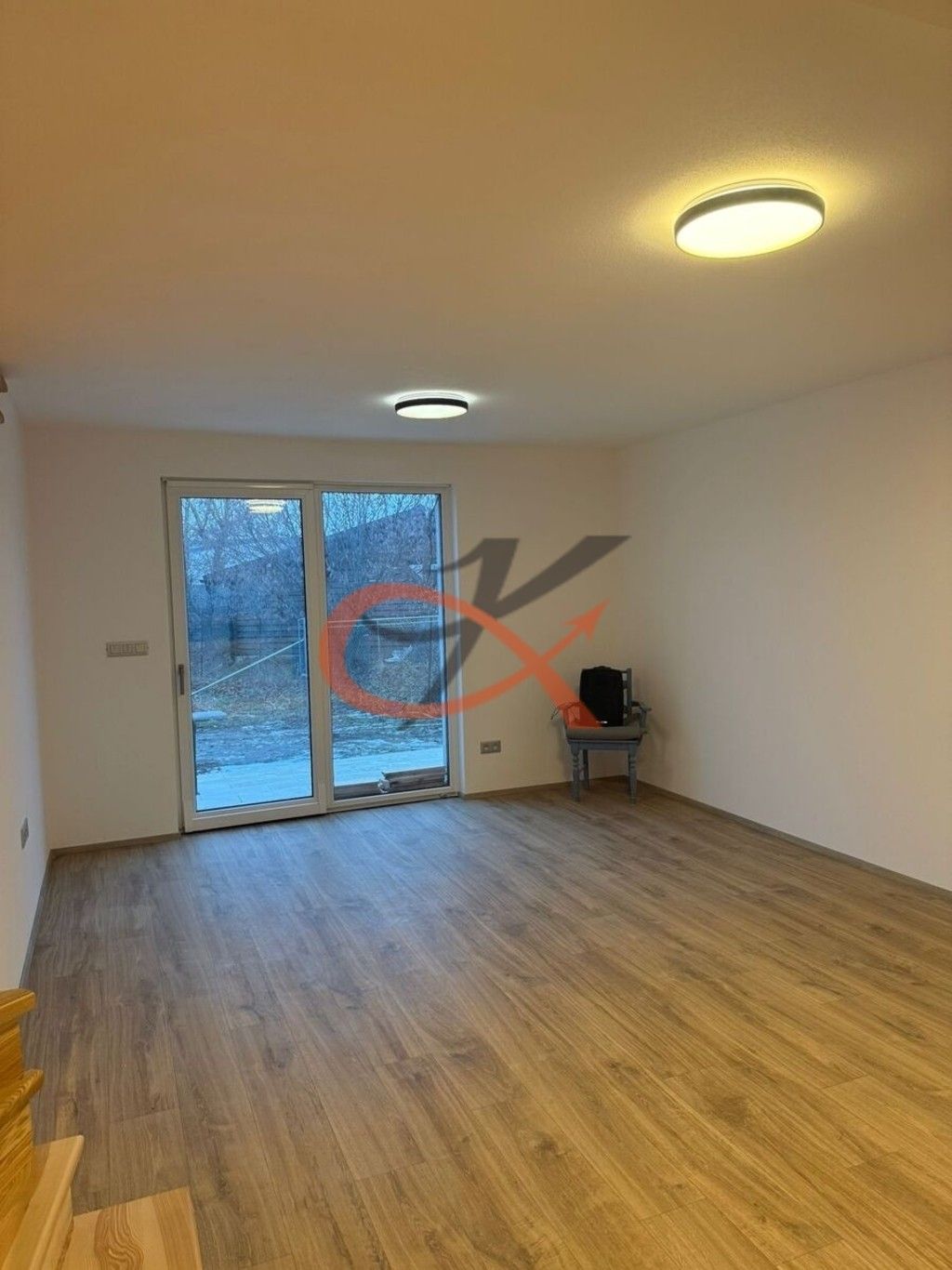 Pronájem byt 4+kk - Kouty, Valašské Meziříčí, 97 m²