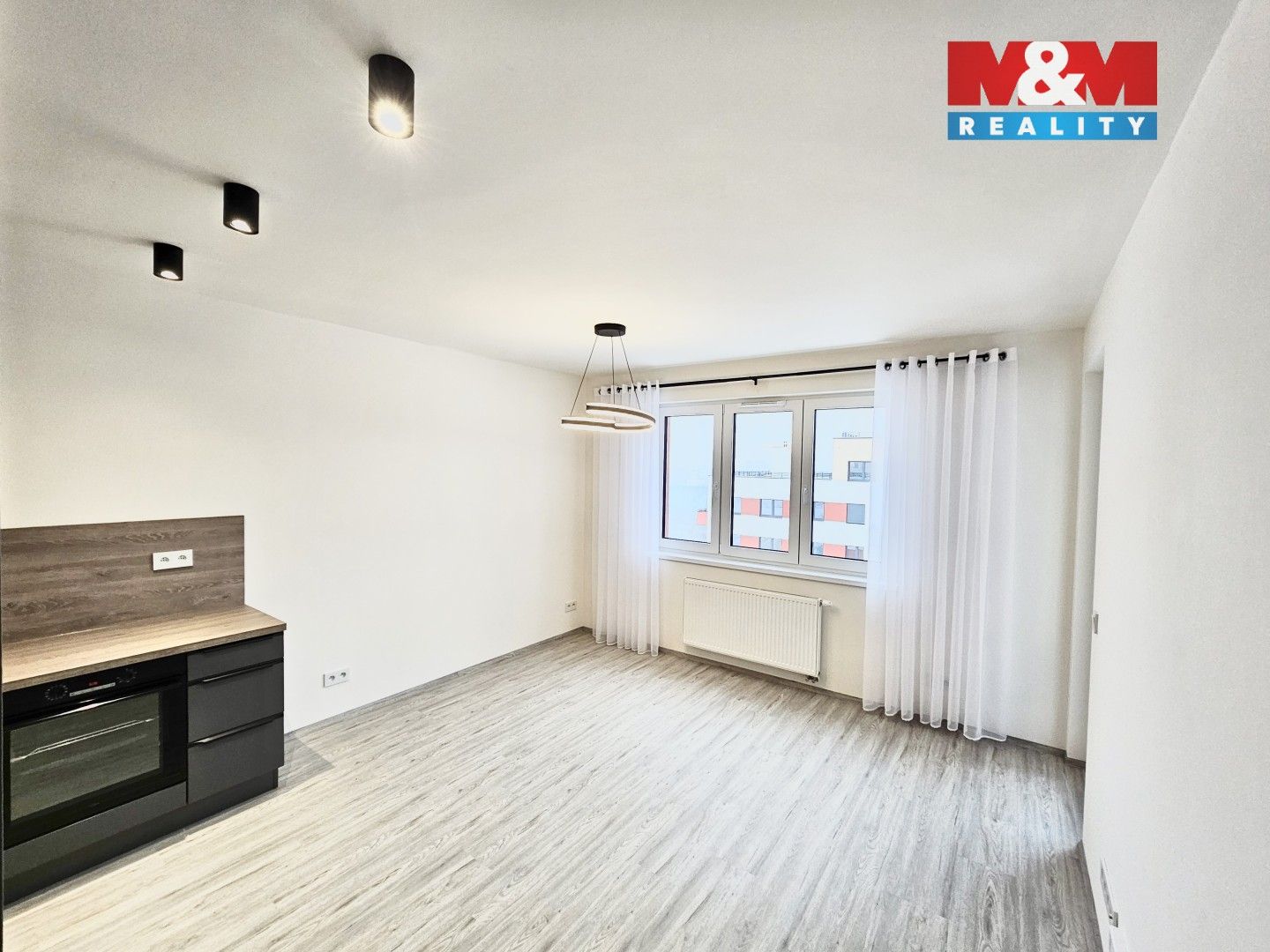 Pronájem byt 2+kk - Hlubočepy, Praha, 45 m²