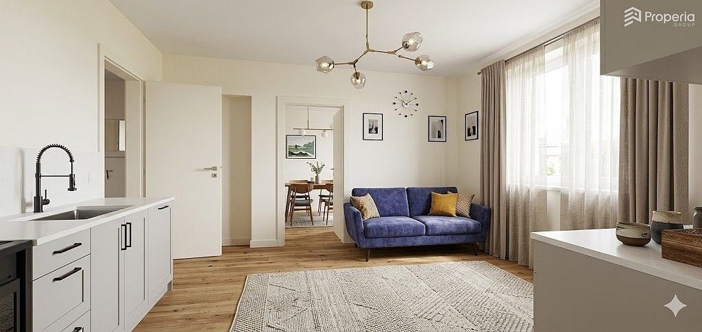 Prodej rodinný dům - Břeclav - Poštorná, Jihomoravský kraj, 103 m² - 5