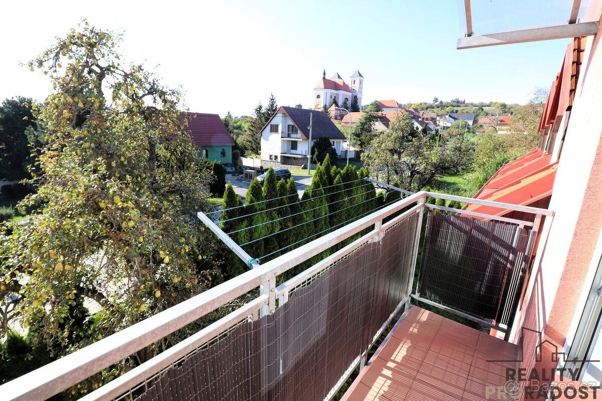 Pronájem byt - Pozořice, 664 07