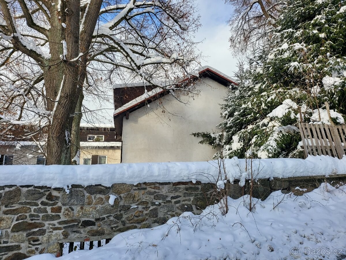 Prodej rodinný dům - Železná Ruda, 340 04 - 5
