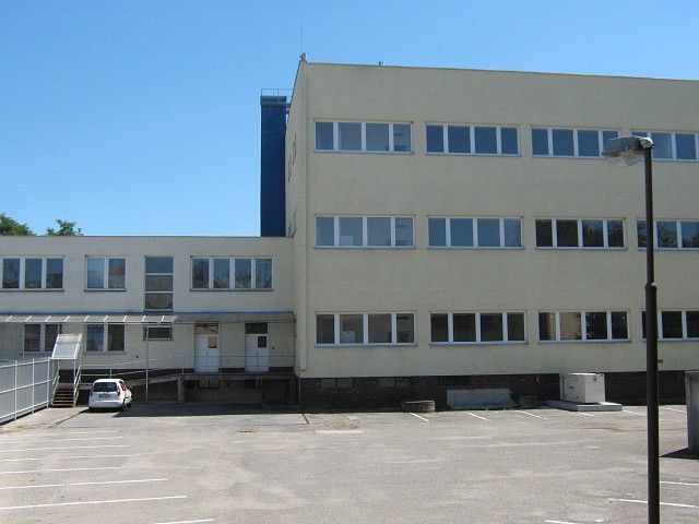 Sklady, Vyškov, Jihomoravský kraj, 86 m² - 1