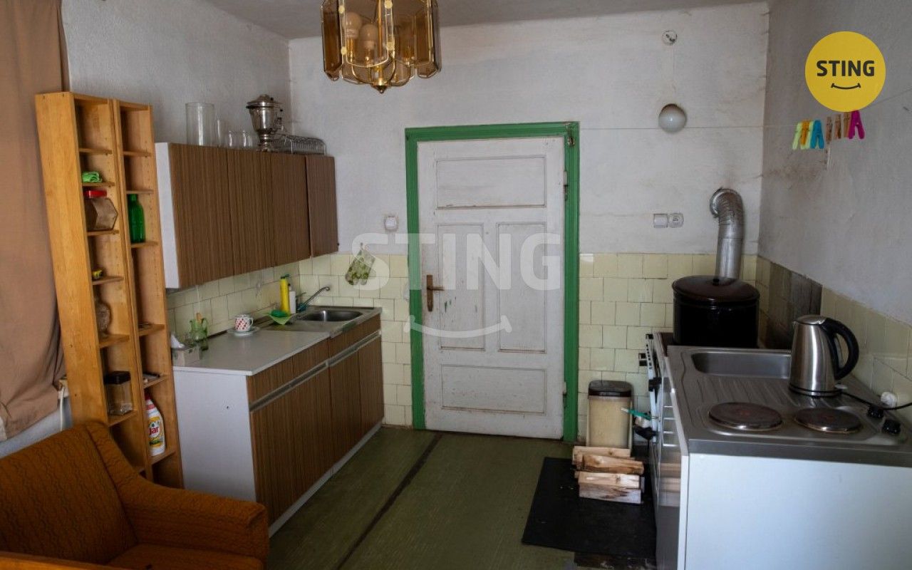 Prodej rodinný dům - Velká Štáhle, 110 m² - 5