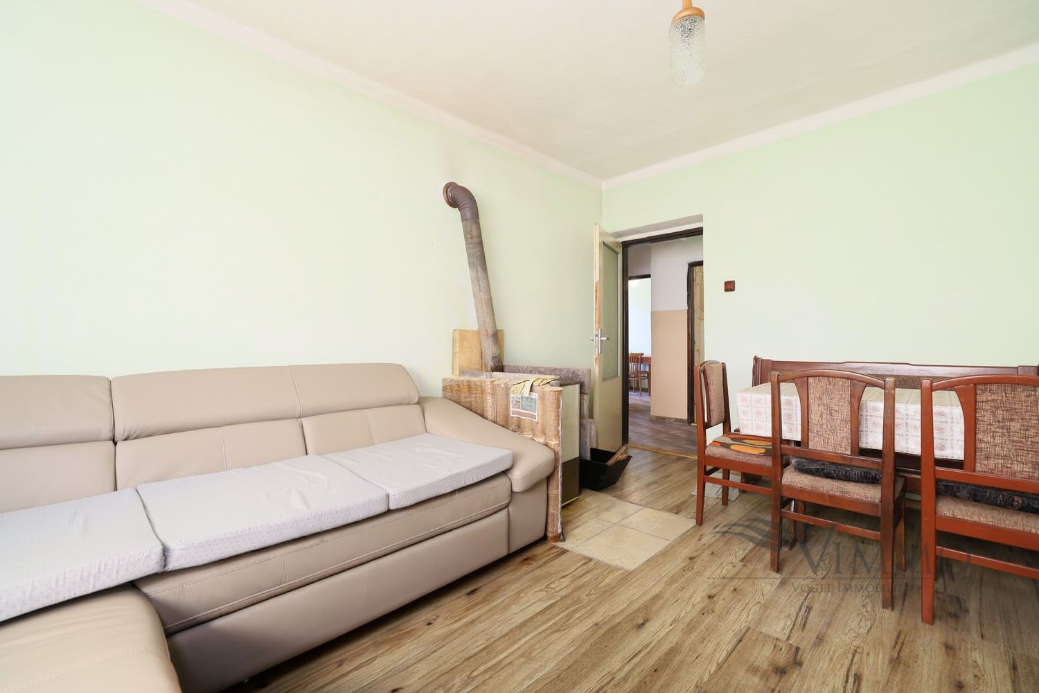 Rodinný dům · 85 m² · Černá v Pošumaví Bližná - 3