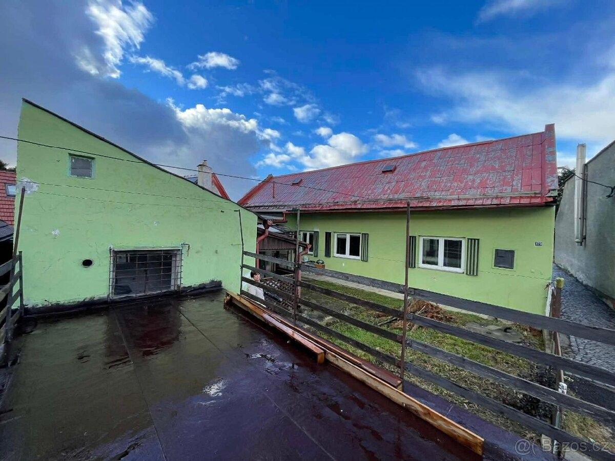 Prodej rodinný dům - Hranice, 753 61