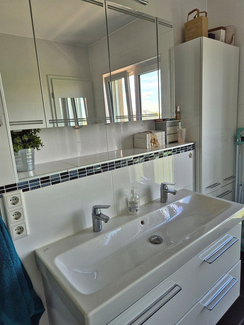 Byt 4+1 · 128 m² · Pfarrer-Mühlhauser-Str. 13 Karlsfeld Karlsfeld Bayern 85757 - 4
