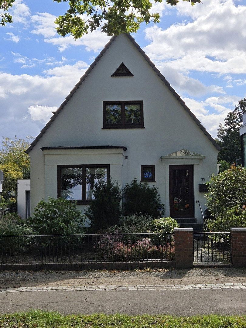 Rodinné domy, Bremen Oberneuland Bremen 28355, 135 m² - 2