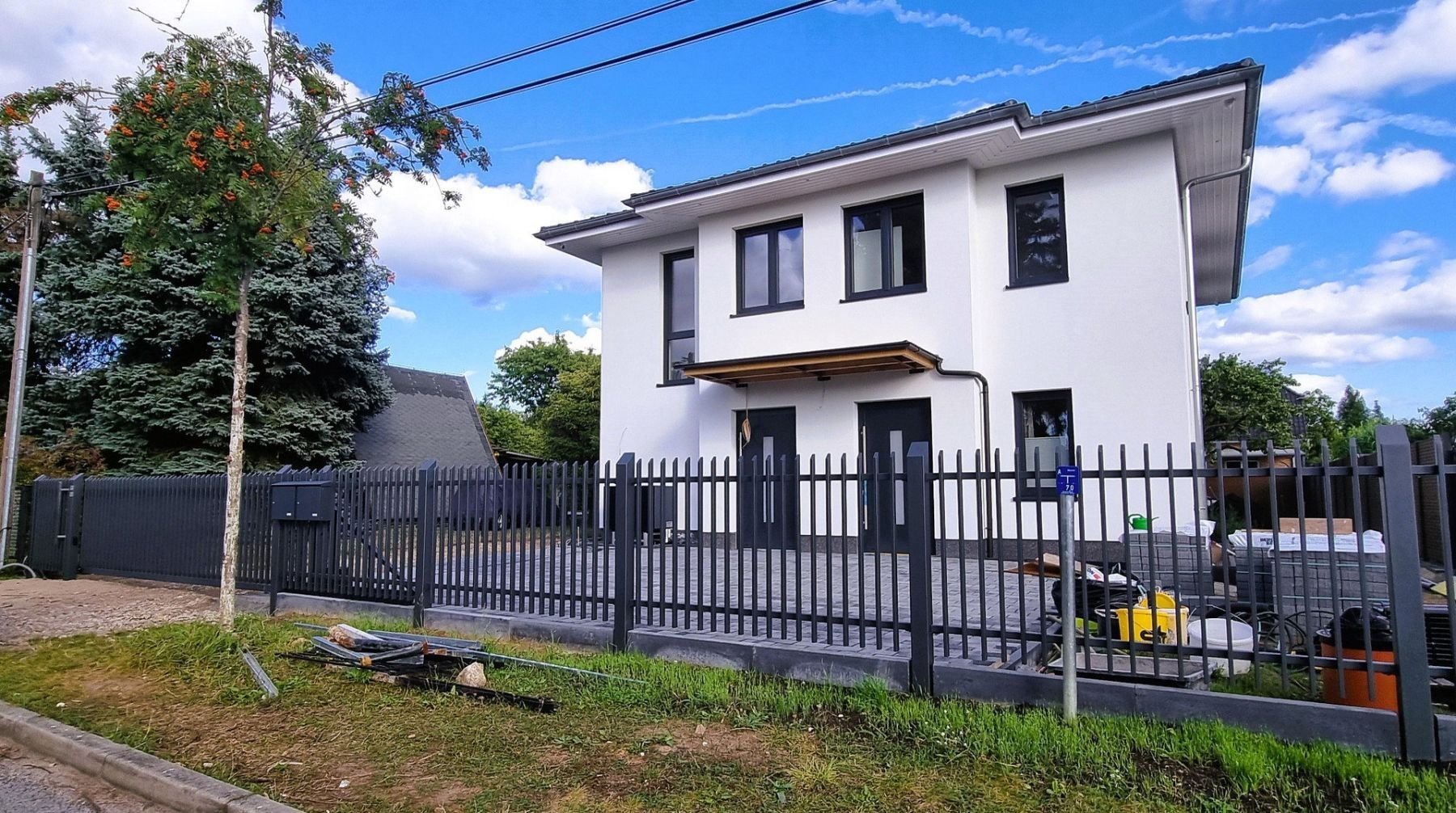 Byt 3+kk · 94 m² · , Braniborsko - 3