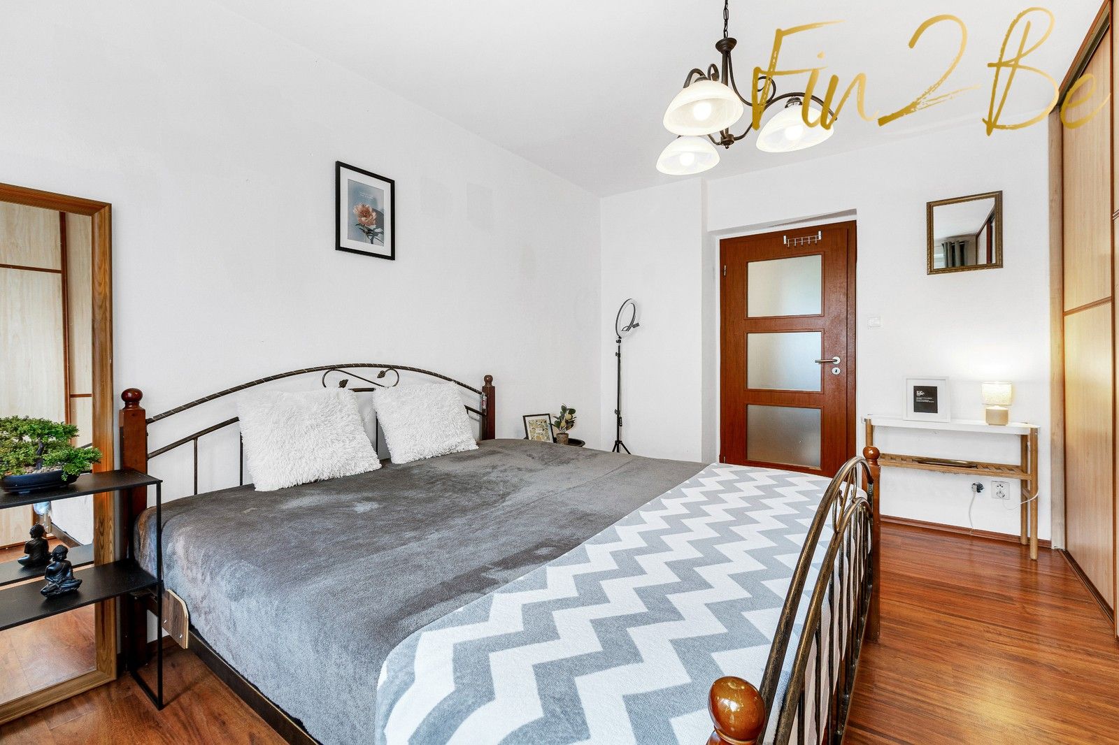 3+1, Halasova, Říčany, 66 m²