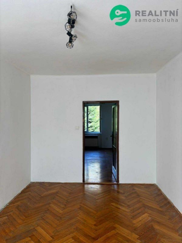 Prodej byt 2+1 - Rumburk, 49 m²