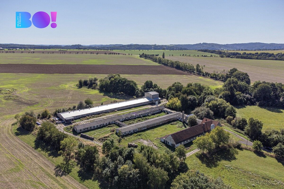 Prodej ostatní - Horní Kruty, 281 46