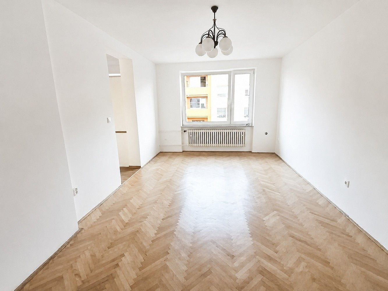 Byt 3+1 · 100 m² · Krahulčí, okres Jihlava - 3