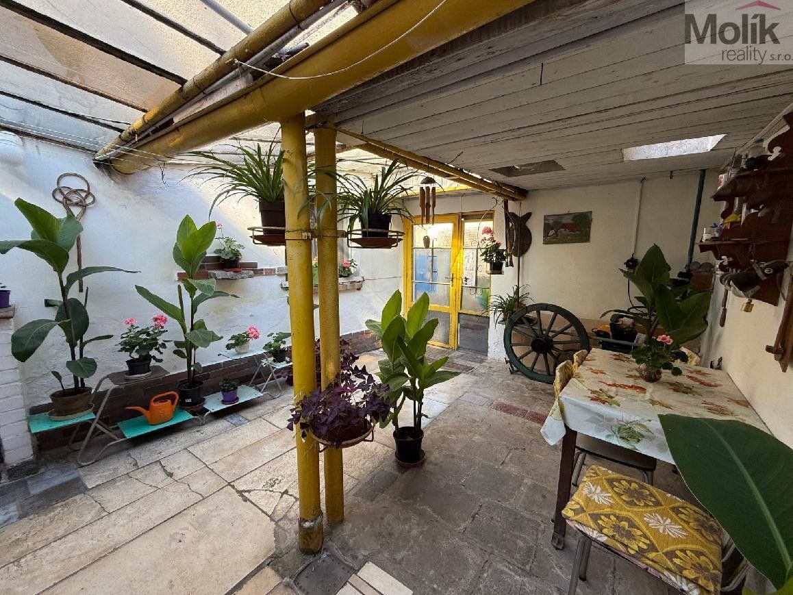 Prodej rodinný dům - Litoměřická, Bílina, 102 m²