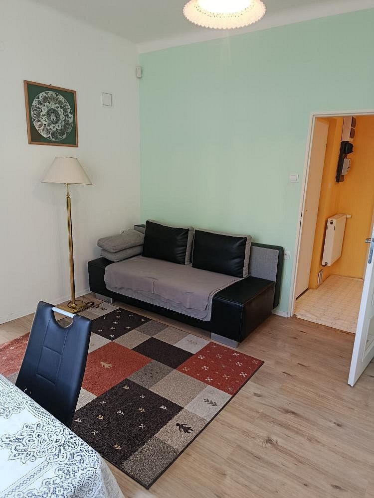 Byt 2+kk · 50 m² · Budějovická, Praha 4 - 4
