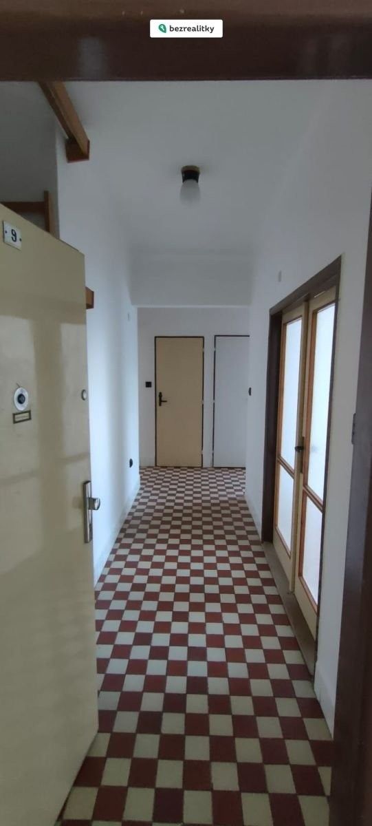 2+1, Wolkerova 408, Klatovy II, 55 m² - 1