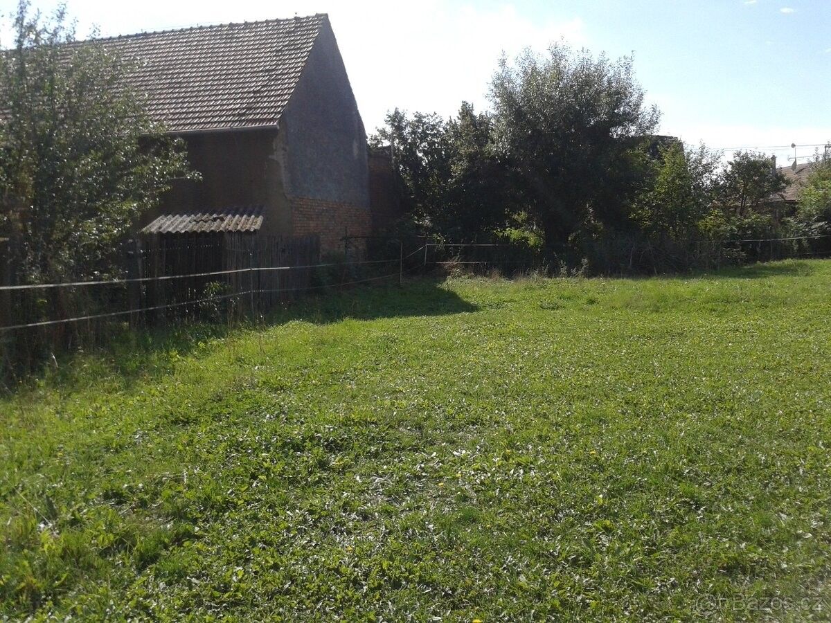 Zahrada · Poděbrady, 290 01 - 3