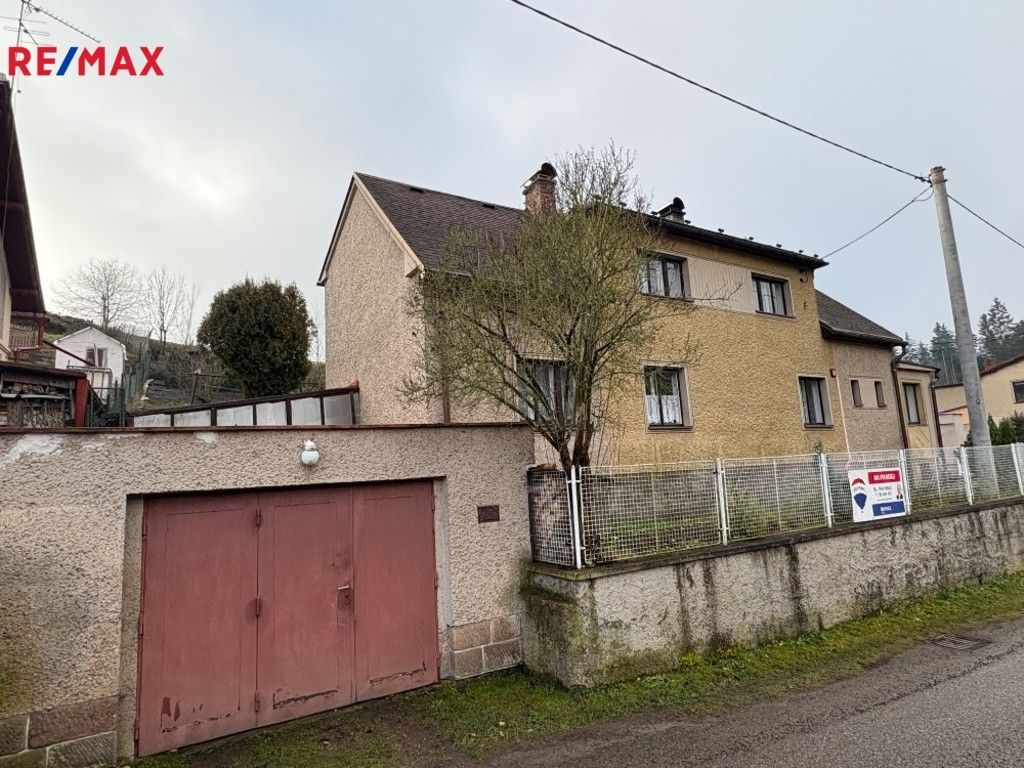 Rodinné domy, Stárkov, 140 m²