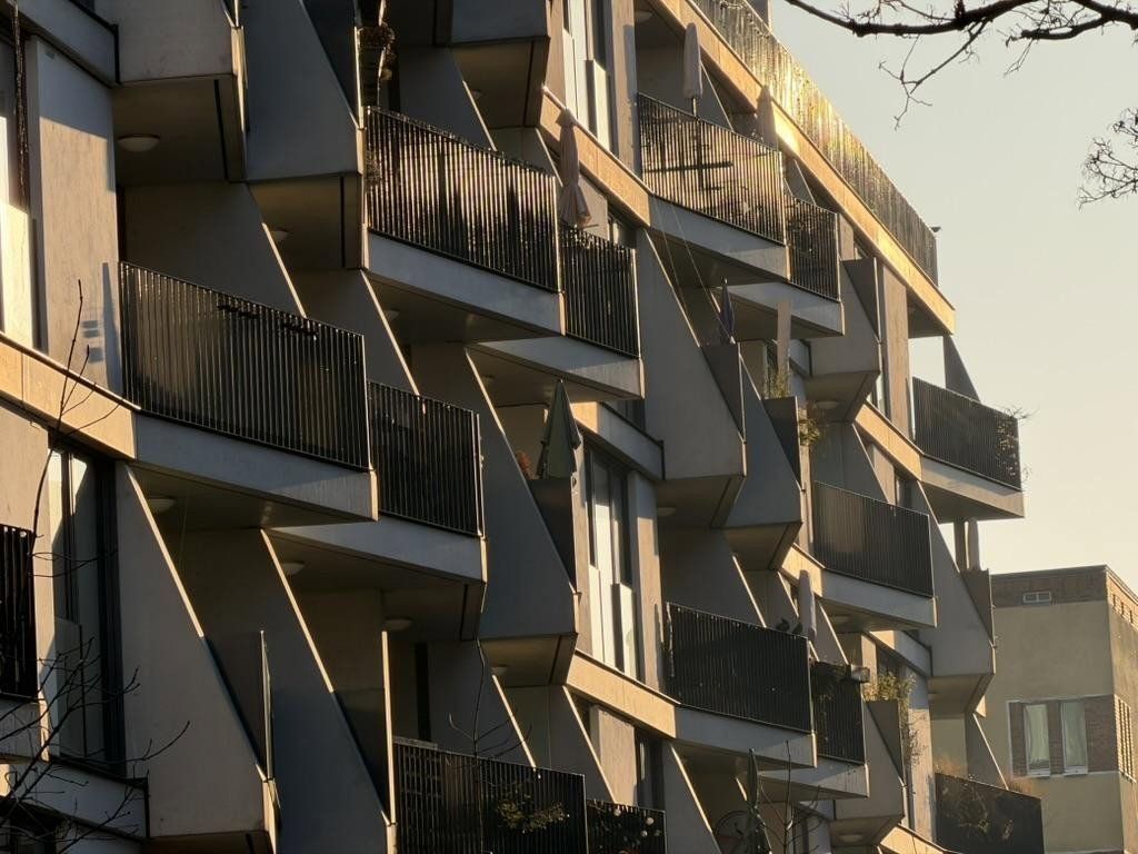 Prodej byt 3+1 - Harzer Straße 109 Berlin Neukölln Berlin 12435, 110 m² - 5