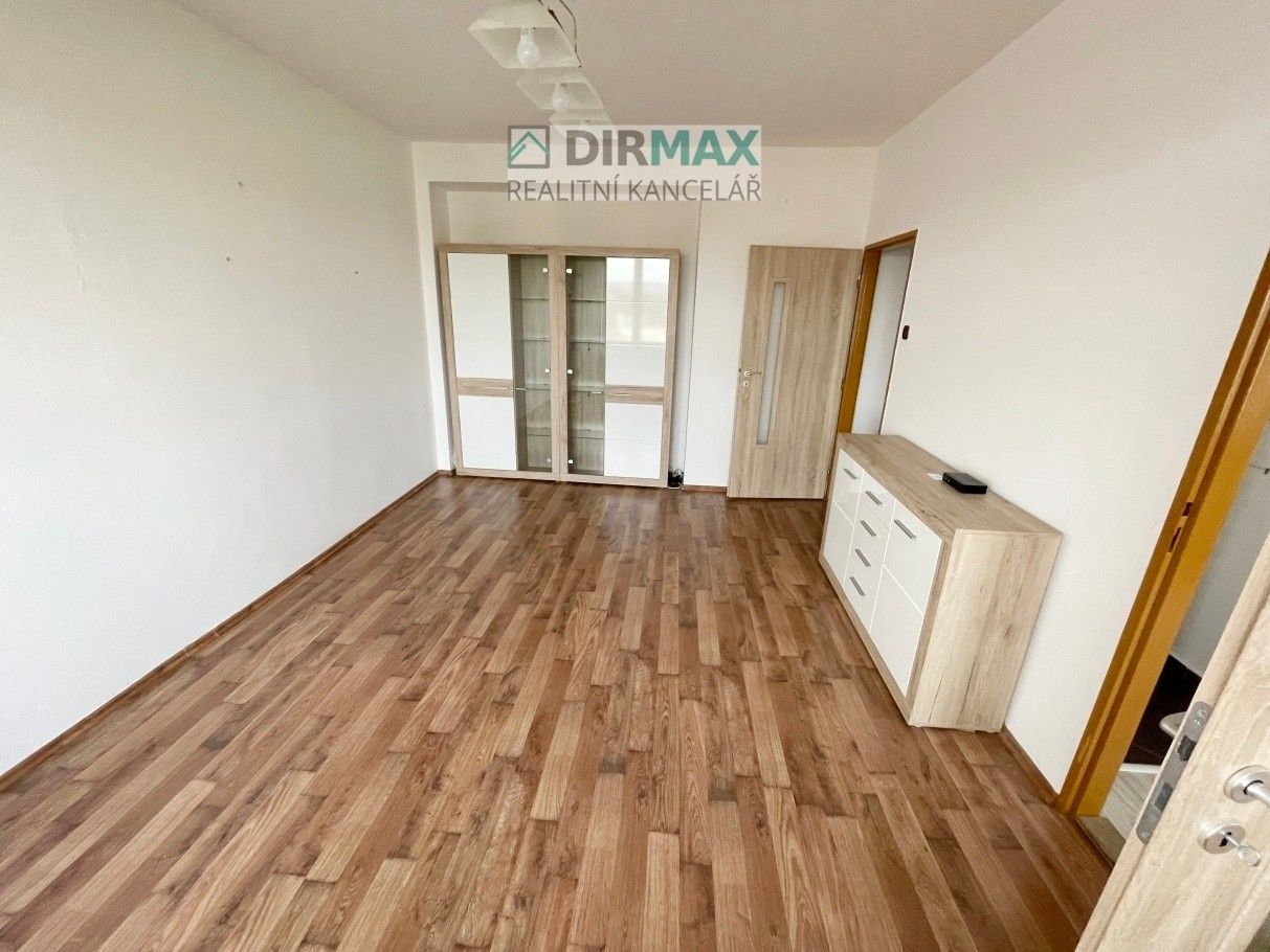 Pronájem byt 2+1 - Klatovská třída 2431, Plzeň Jižní Předměstí, 52 m² - 5