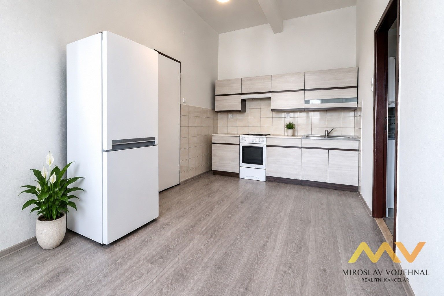 3+1, náměstí 5. května, Hradec Králové, 98 m² - 1