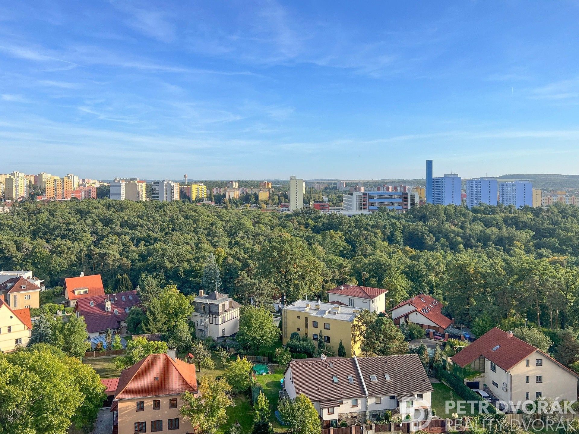 1+kk, Vavřenova 1168, Praha Braník, 24 m² - 2
