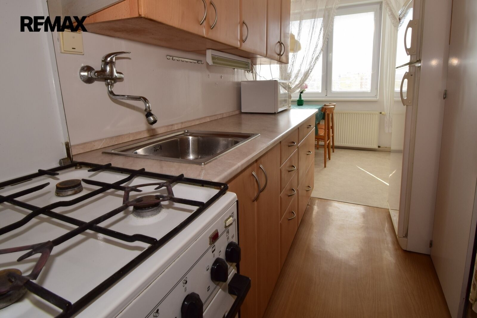 3+1, V. Talicha 815, České Budějovice 2, 65 m² - 2