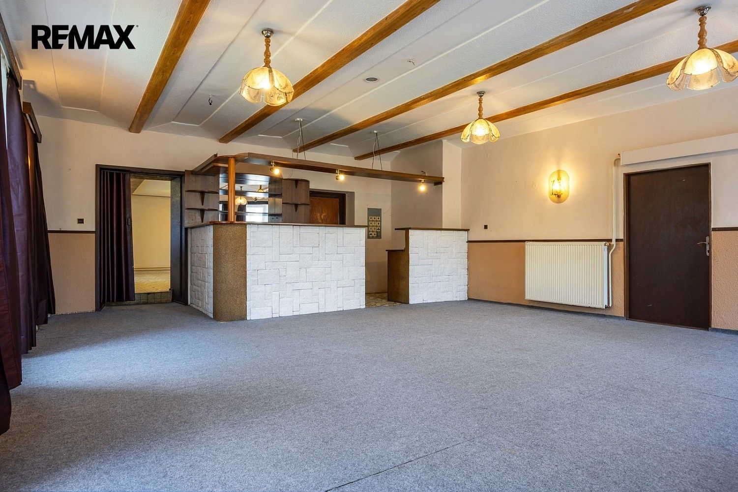Prodej obchodní prostory - Rtyně v Podkrkonoší, okres Trutnov, Královéhradecký kraj, 354 m² - 5
