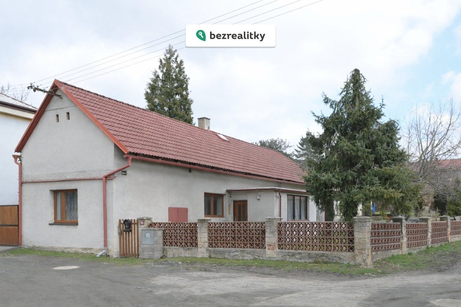 Rodinné domy, Pod Chaloupky 115, Zásmuky, 90 m²
