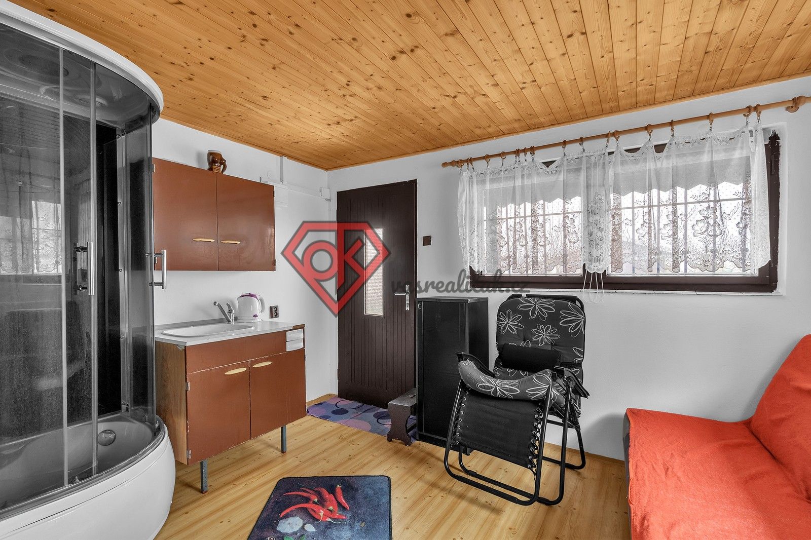 Chata · 90 m² · Pod Hrází 207, Svitavy Lačnov - 3