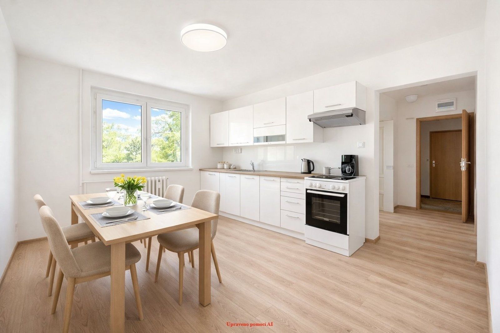 2+1, Osadní, Havířov - Prostřední Suchá, Moravskoslezský kraj, 47 m² - 2