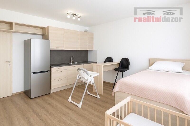 Pronájem byt - Brno, 641 00