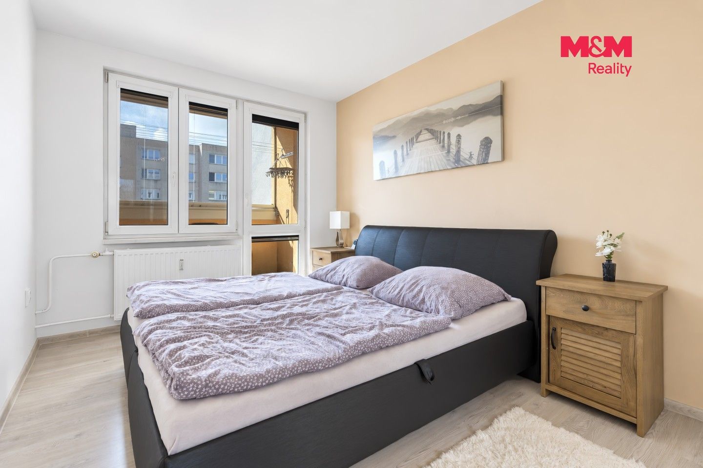 Byt 3+1 · 73 m² · Novodvorská, Frýdek-Místek - 3