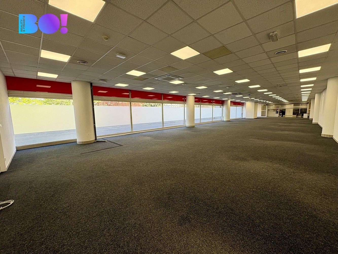 Obchodní prostory, Karviná - Fryštát, Moravskoslezský kraj, 428 m² - 2