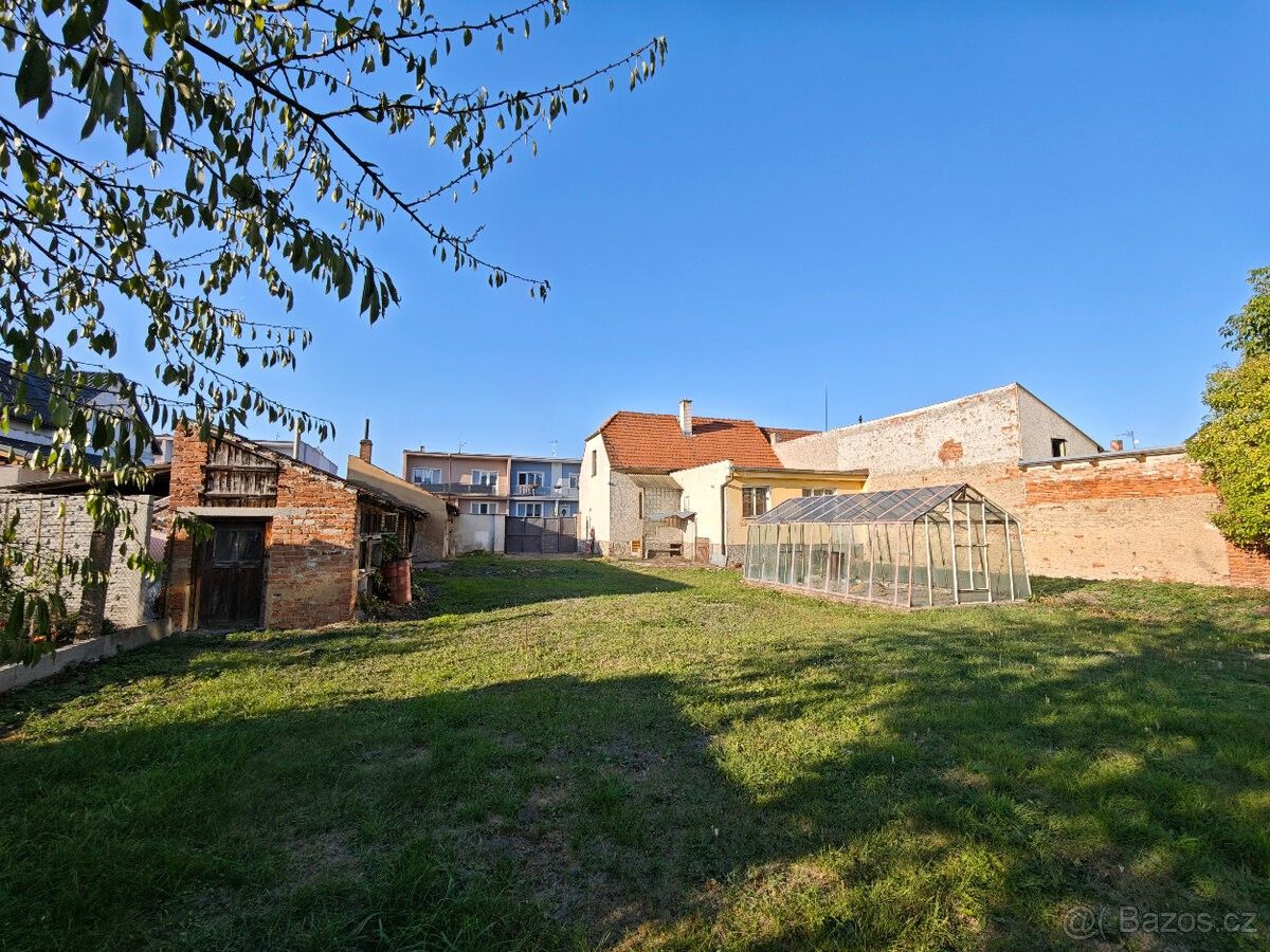 Rodinný dům · Dobřany, 334 41 - 3