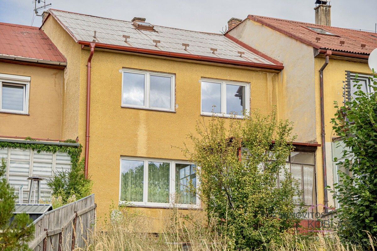 Rodinné domy, Litvínov, 436 01