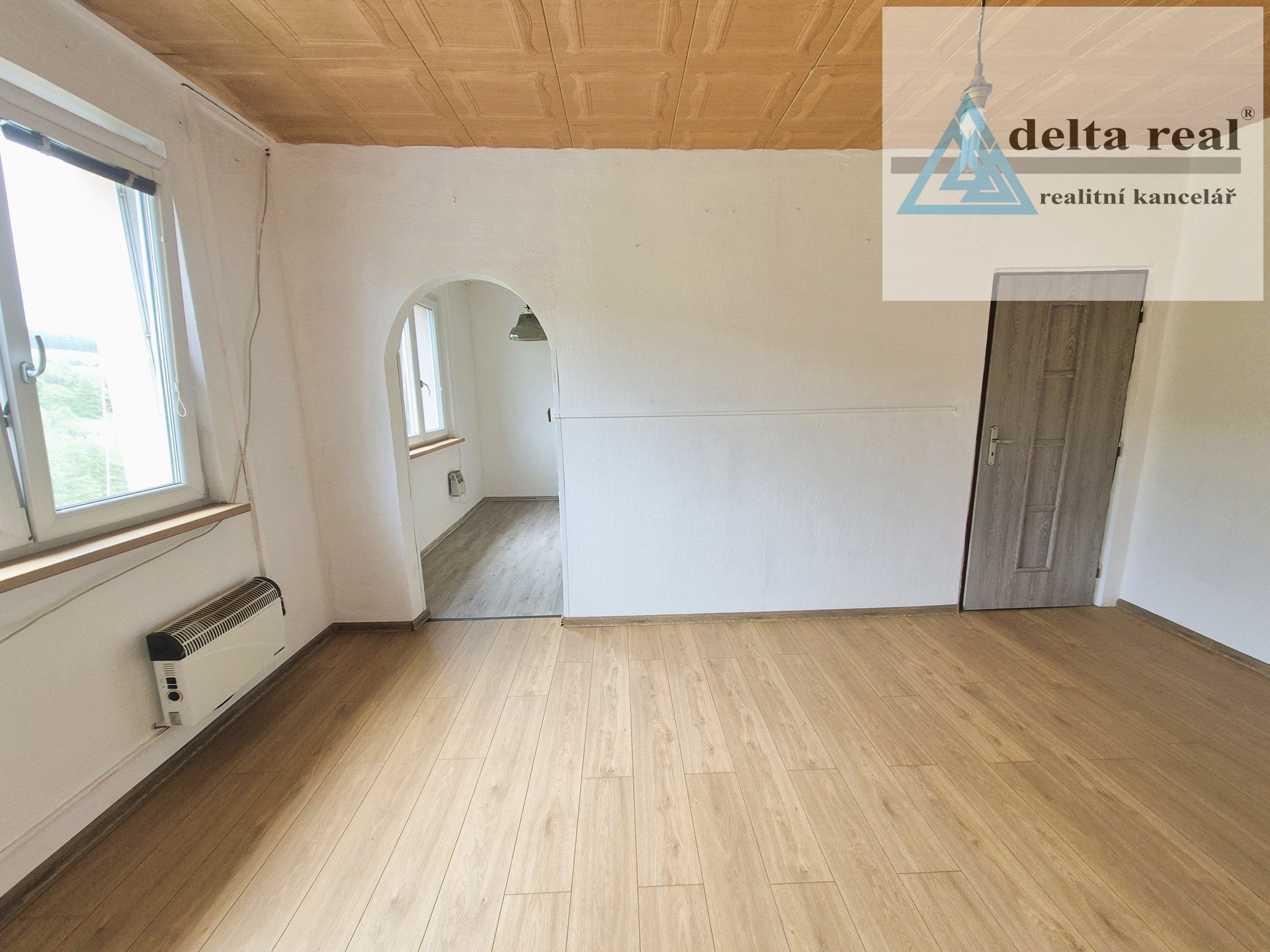 Prodej byt 2+1 - Písařov, 51 m² - 5