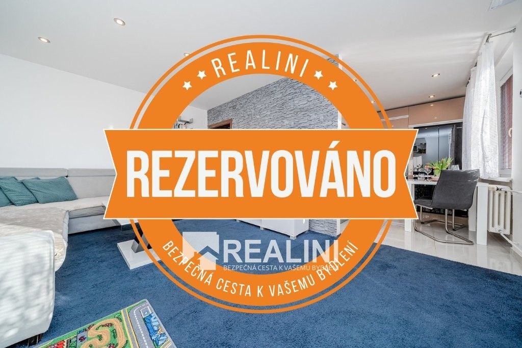 Byty, Karviná, 734 01