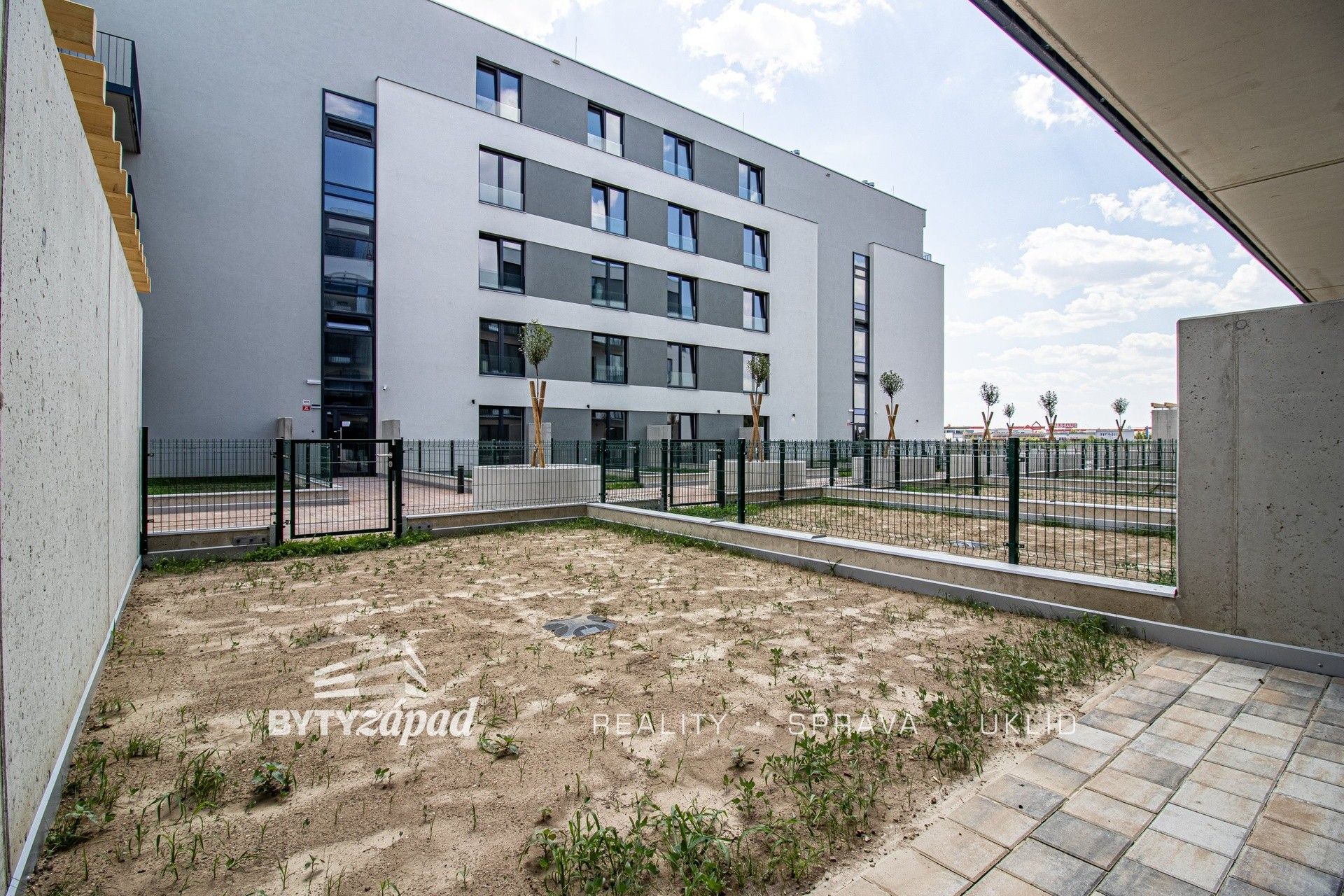 Byt 1+kk · 37 m² · Železná, Plzeň Jižní Předměstí - 4