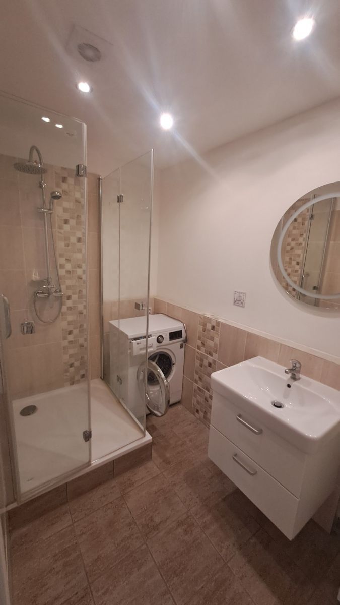 3+1, Štefáčkova, Brno - Líšeň, Jihomoravský kraj, 62 m² - 2