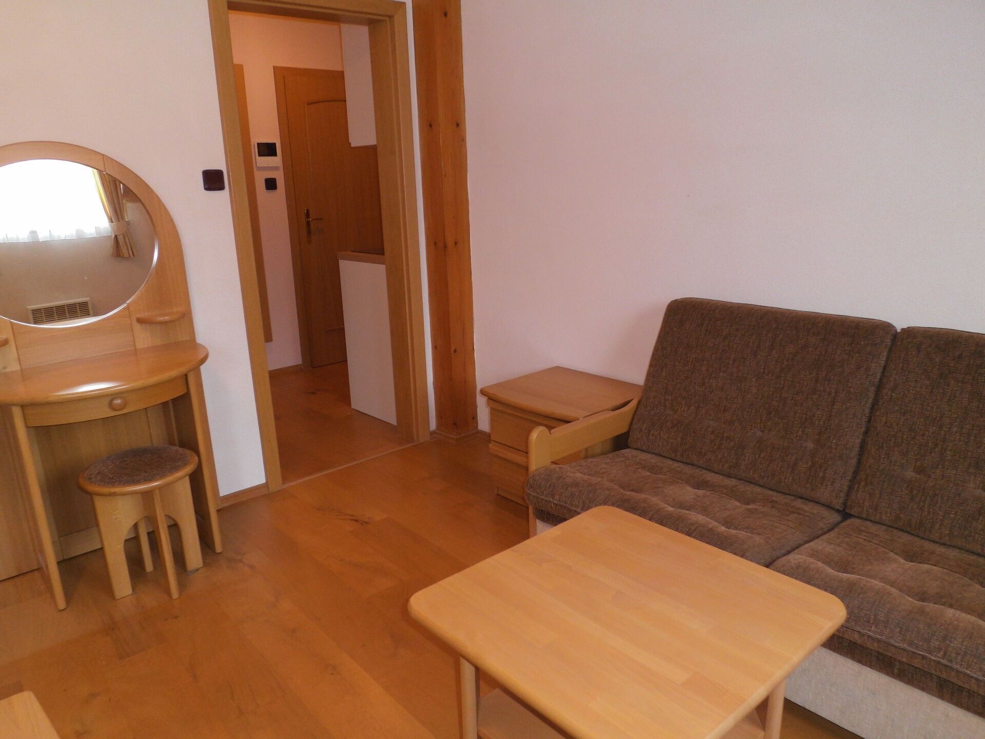 Byt 1+kk · 23 m² · Studentská, Karlovy Vary - 4