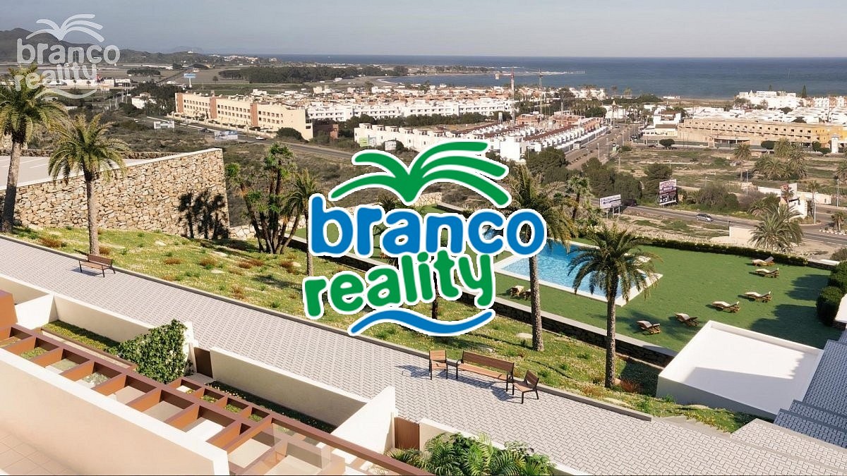 4+kk, Vera, Almería, Španělsko, 94 m² - 1