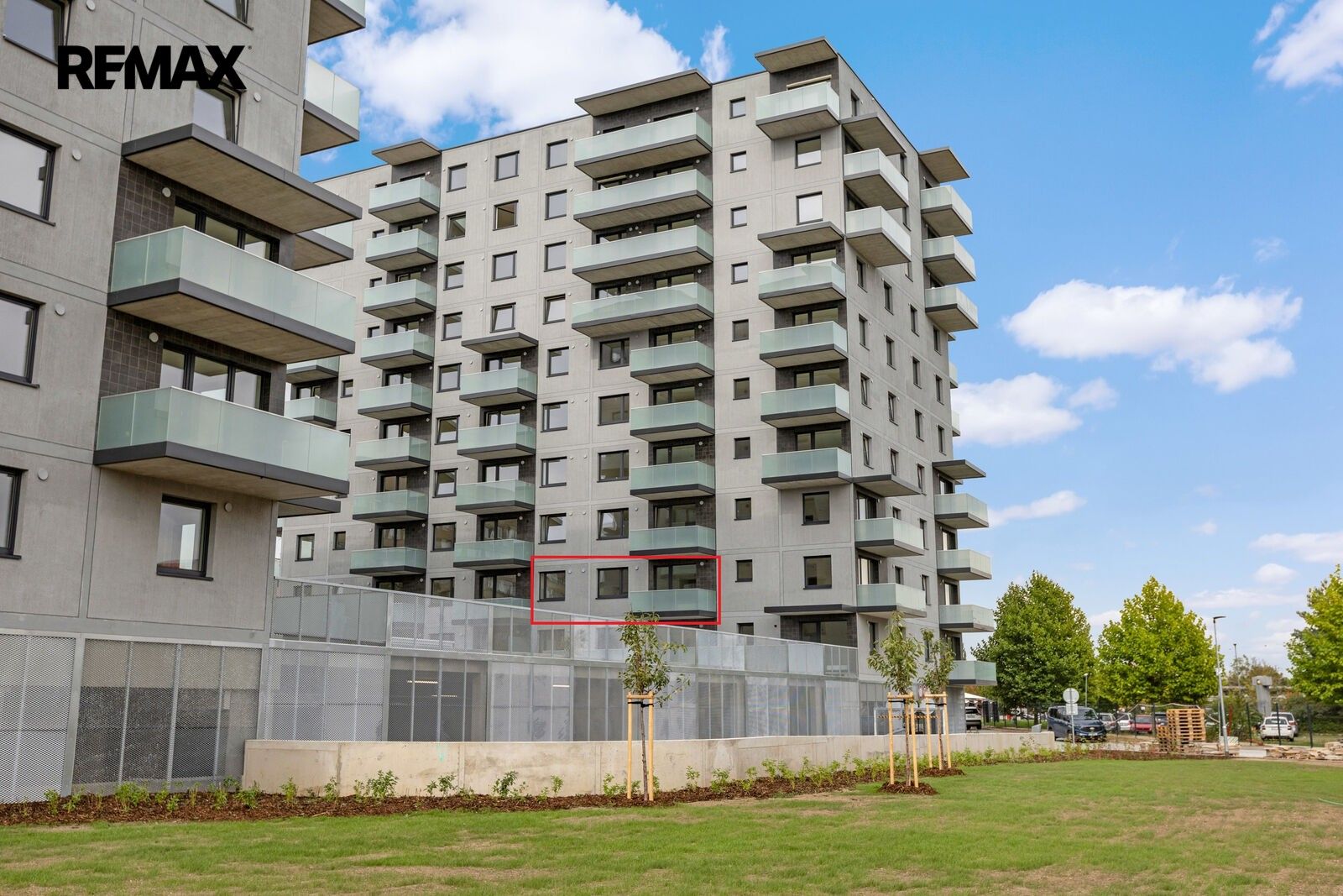 3+kk, Praha, 72 m² - 2