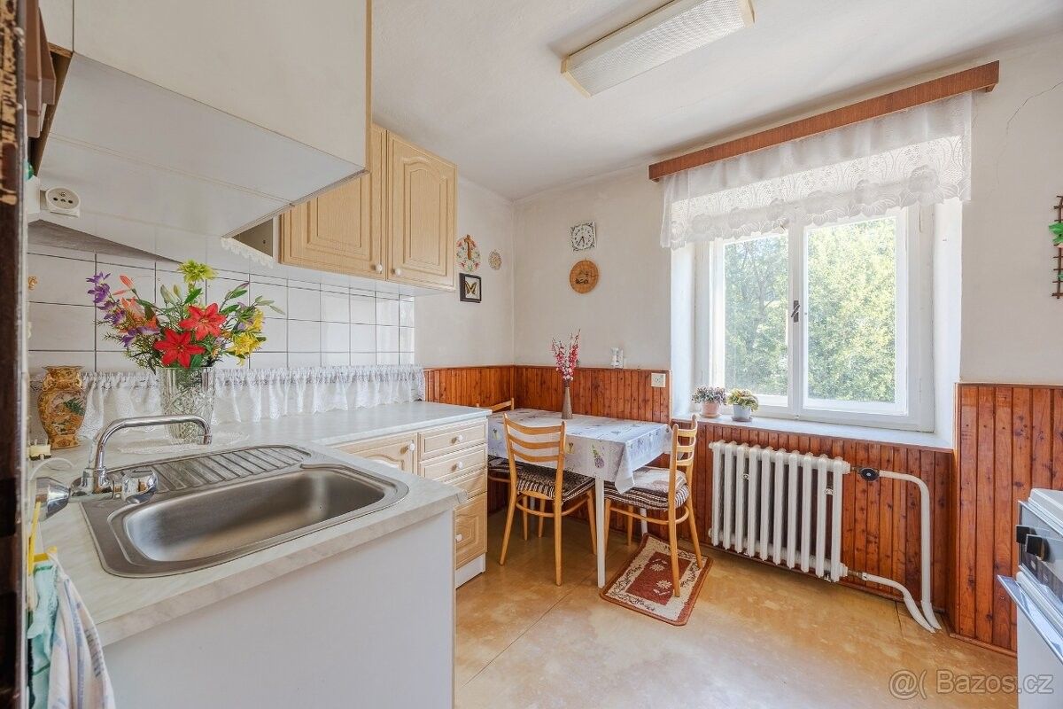 Chaty, Kamenice u Jihlavy, 588 23 - 2