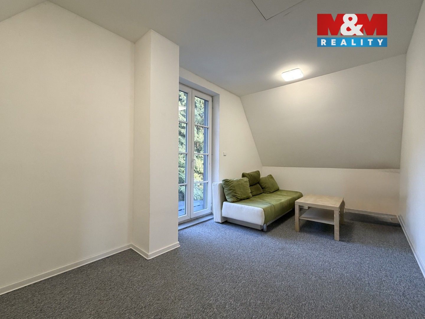 Prodej rodinný dům - Petrovičky, Mladkov, 80 m² - 5