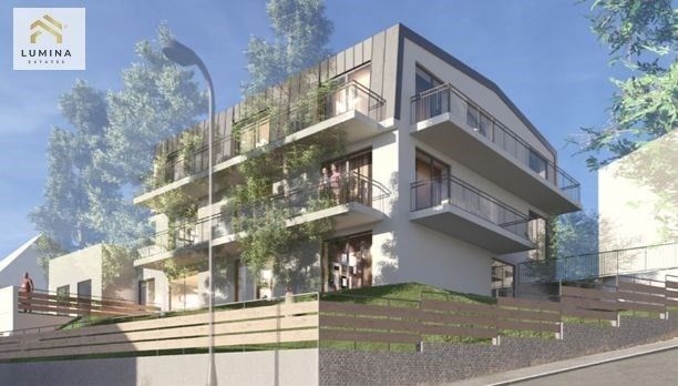 Prodej byt 2+kk - Pod Sychrovem I, Praha, 83 m²