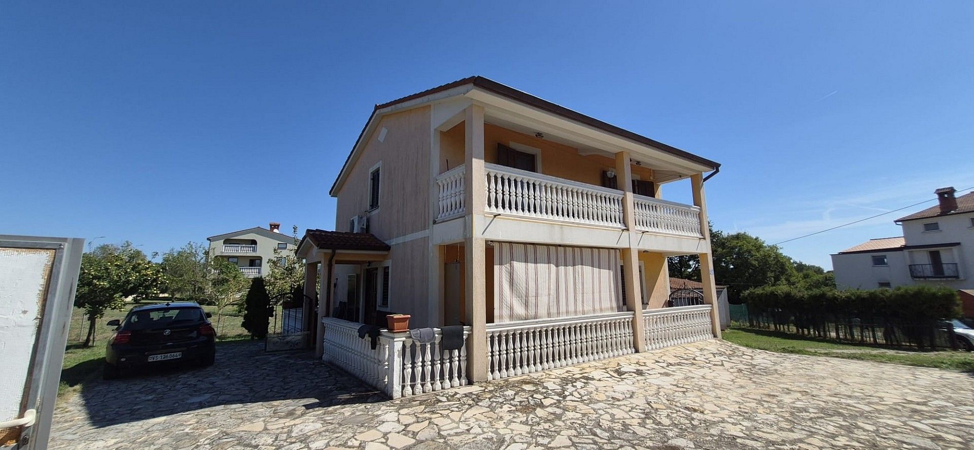 Prodej rodinný dům - Marčana, HR, 280 m² - 5