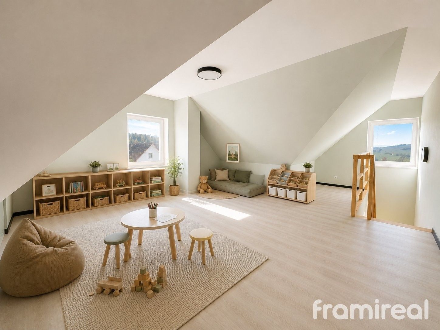 Byt 3+kk · 83 m² · Václavov u Bruntálu Horní Václavov - 3