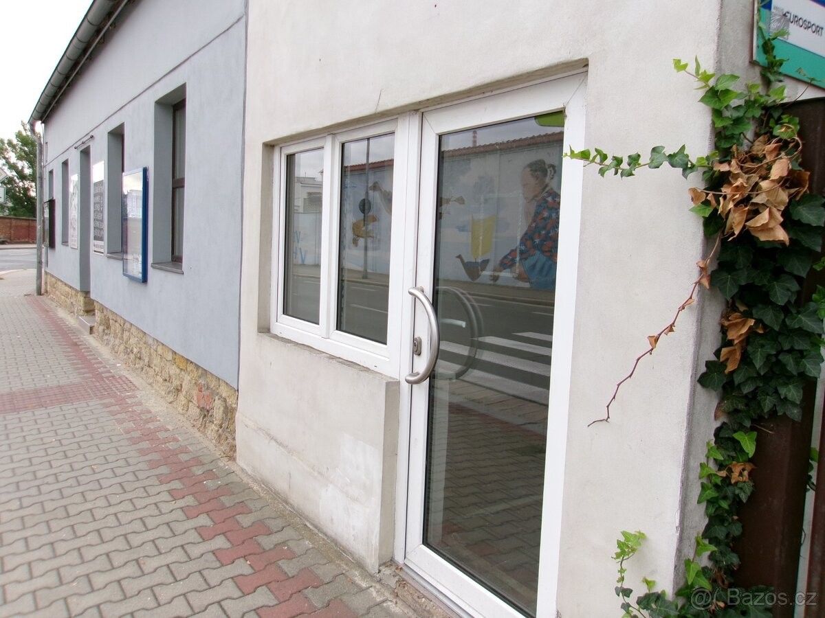 Obchodní prostory · Mladá Boleslav, 293 01 - 4